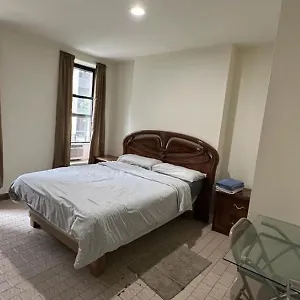  Homestay Hudson Yard Hk United States