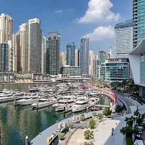 Marina Larivera Dubai