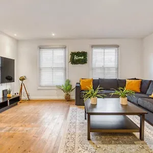  Apartment In Shoreditch/ Old St United Kingdom