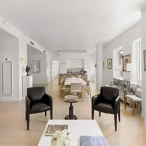  Apartment Penthouse 5min To Of The Rock, Views, Ac United States