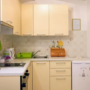  Apartment Ante Croatia