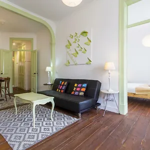  Apartment Alfama Tailor Made House With A View #2 Portugal