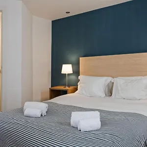  Apartment Cozy In Lisbon's Center! Portugal