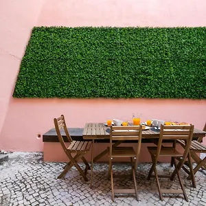  Apartment Cozy Tailor Made With A Refreshing Terrace Portugal