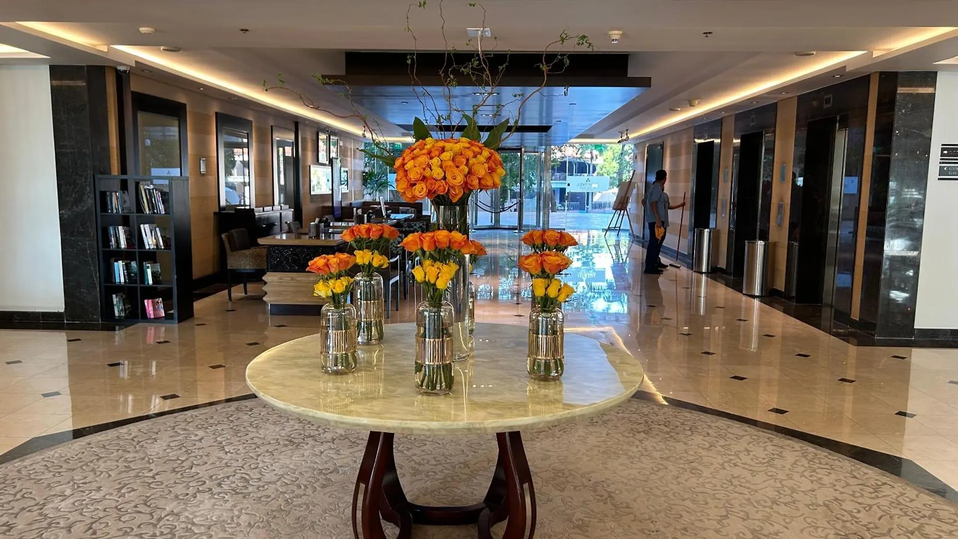 Marvelous Private Beach Apartment In Palm Dubai Within Anantara 5 Star Resort United Arab Emirates